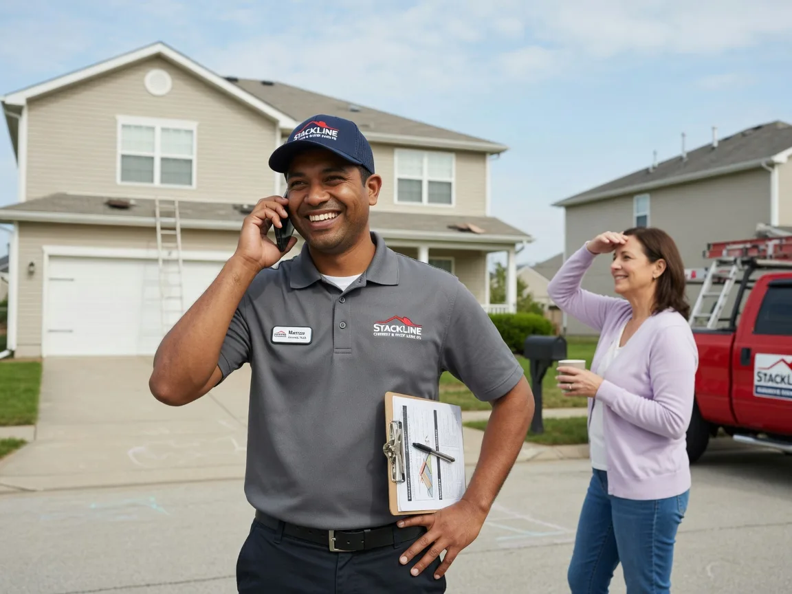 Chimney flashing repair Rock Rapids, IA FAQs